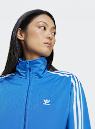 adidas Originals, adicolor Firebird Trackjacket, blauw, Afbeelding 3 van 4