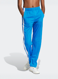 adidas Originals, adicolor Adibreak Trackpant, blue, Image 1 of 4