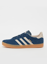 adidas Originals, Gazelle (GS), grey, Image 1 of 5