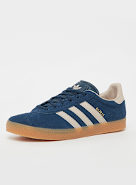 adidas Originals, Gazelle (GS), grey, Image 2 of 5