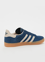 adidas Originals, Gazelle (GS), grey, Image 3 of 5