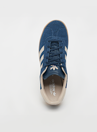 adidas Originals, Gazelle (GS), grey, Image 5 of 5
