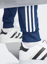 adidas Originals, adicolor Superstar Trackpant, blauw, Afbeelding 4 van 4