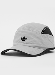 adidas Originals, Cap Adventure, szary, Obraz 1 z 4