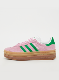 adidas Originals, Gazelle Bold, light pink, Image 1 of 5