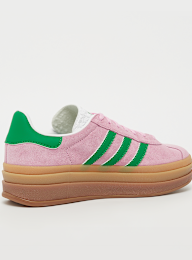 adidas Originals, Gazelle Bold, Pink, Image 3 of 5