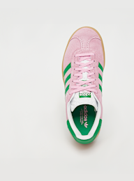 adidas Originals, Gazelle Bold W Sneaker, light pink, Image 5 of 5