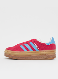 adidas Originals, Gazelle Bold W Sneaker, czerwony, Obraz 1 z 5