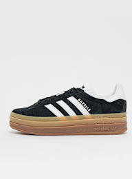 adidas Originals, Gazelle Bold W Sneaker, black, Image 1 of 5