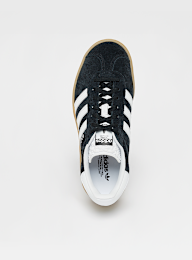 adidas Originals, Gazelle Bold, black, Image 5 of 5