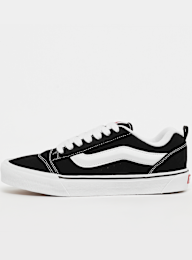 Vans, Knu Skool, black, Image 1 of 5