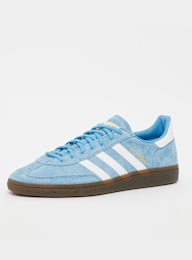 adidas Originals, Handball Spezial W Sneaker, blue, Image 2 of 5