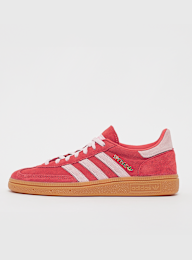 adidas Originals, Sneakersy Handball Spezial W, czerwony, Obraz 1 z 6