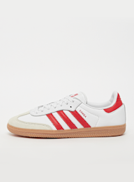 adidas Originals, Samba OG W Sneaker, wit, Afbeelding 1 van 6