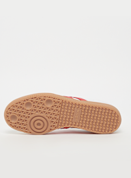 adidas Originals, Samba OG Sneaker, white, Image 4 of 6