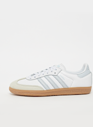 adidas Originals, Samba OG Sneaker, white, Image 1 of 6