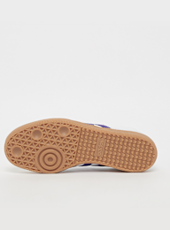 adidas Originals, Samba OG Sneaker, white, Image 4 of 6