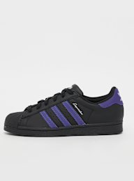 adidas Originals, Superstar Sneaker W, czarny, Obraz 1 z 5