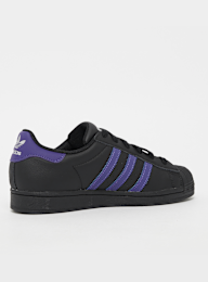adidas Originals, Superstar Sneaker W, czarny, Obraz 3 z 5