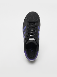 adidas Originals, Superstar Sneaker W, czarny, Obraz 5 z 5