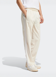 adidas Originals, adicolor Firebird Trackpants, beige, Image 1 of 4