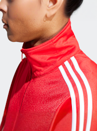adidas Originals, adicolor Firebird Trackjacket, rood, Afbeelding 4 van 6