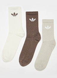 adidas Originals, 6 PACK - Essential Trefoil, multicolor, Afbeelding 1 van 2