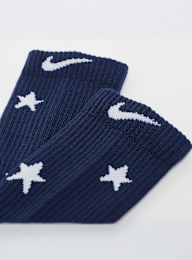 adidas Originals, adicolor Crew Sokken (3 Pack), multicolor, Afbeelding 3 van 3