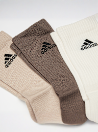 adidas Originals, Sportswear Crew Sokken (3 Pack), multicolor, Afbeelding 2 van 3