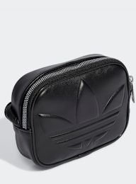 adidas Originals, adicolor Mini Airliner, czarny, Obraz 3 z 7