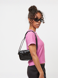 adidas Originals, adicolor Mini Airliner, czarny, Obraz 7 z 7