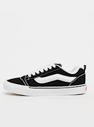 Vans, Knu Skool, black, Image 1 of 5