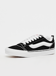 Vans, Knu Skool, black, Image 2 of 5