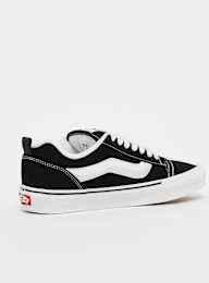 Vans, Knu Skool, black, Image 3 of 5