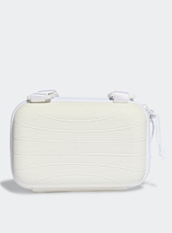 adidas Originals, Superstar Schoudertas, wit, Afbeelding 1 van 6