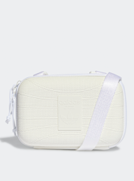 adidas Originals, Superstar Schoudertas, wit, Afbeelding 2 van 6