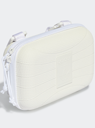 adidas Originals, Superstar Schoudertas, wit, Afbeelding 3 van 6