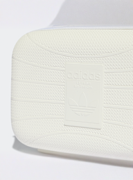 adidas Originals, Superstar Schoudertas, wit, Afbeelding 5 van 6