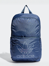 adidas Originals, adicolor Bagpack, niebieski, Obraz 1 z 6