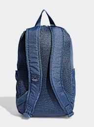adidas Originals, adicolor Bagpack, blauw, Afbeelding 2 van 6