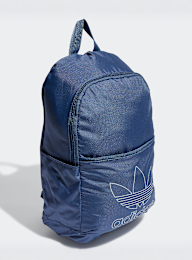 adidas Originals, adicolor Bagpack, blauw, Afbeelding 3 van 6