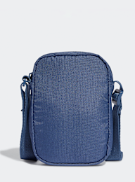 adidas Originals, adicolor Schoudertas, blauw, Afbeelding 2 van 7