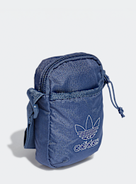 adidas Originals, adicolor Schoudertas, blauw, Afbeelding 3 van 7