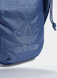 adidas Originals, adicolor Schoudertas, blauw, Afbeelding 5 van 7