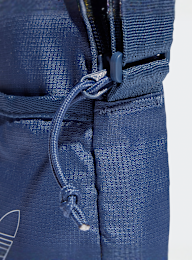 adidas Originals, adicolor Schoudertas, blauw, Afbeelding 6 van 7