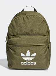 adidas Originals, adicolor Backpack, green, Image 1 of 7