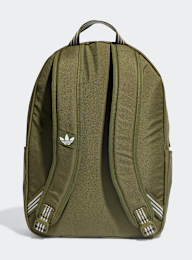 adidas Originals, adicolor Backpack, green, Image 2 of 7