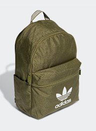 adidas Originals, adicolor Backpack, green, Image 3 of 7