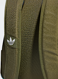 adidas Originals, adicolor Backpack, green, Image 5 of 7