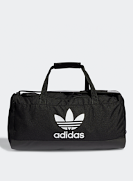 adidas Originals, Duffle Bag, zwart, Afbeelding 1 van 7